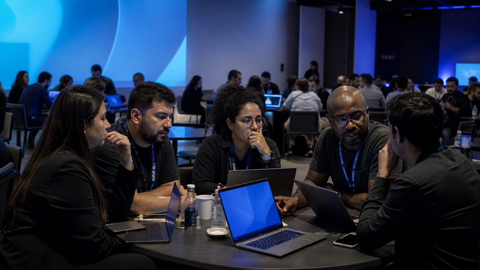 BHack Conference 2026 em Belo Horizonte