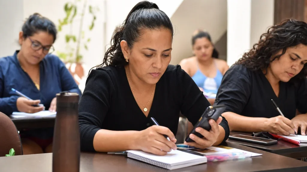 Fotografia editorial brasileira para o evento: whatsapp business na pratica bh 2026